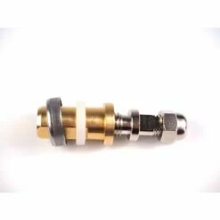 Cono Husillo Olla Presion Magefesa Con Tuerca Acero/laton Inoxtar 2013 Sanfor