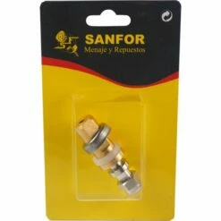 Cono Husillo Olla Presion Magefesa Con Tuerca Acero/laton Inoxtar 2013 Sanfor -Batería de cocina Tienda de ventas 136507 3