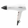 Secador Pelo Con Difusor 2200w Plastico Blanco Fashion Pure Taurus