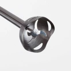 Batidora Cocina Mano Jata Blanco 400w Pie Inox Bt124 -Batería de cocina Tienda de ventas 137878 4 2