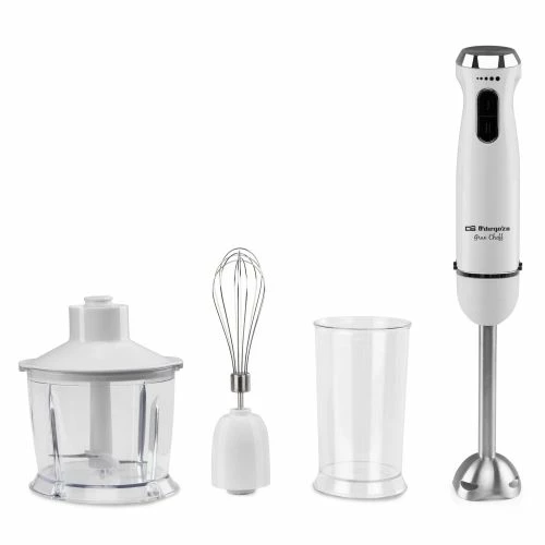 Batidora Mano 1000w Orbegozo Con Accesorios Bt 2690 1 Batidora Mano 1000w Orbegozo Con Accesorios Bt 2690