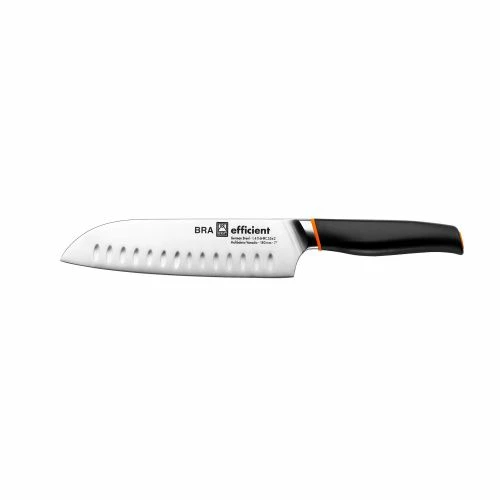 Cuchillo Mesa Santoku 180mm Efficient Bra 1 Cuchillo Mesa Santoku 180mm Efficient Bra