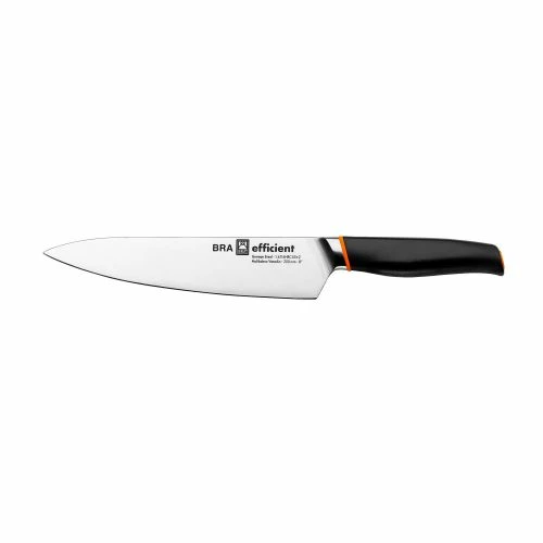 Cuchillo Mesa Cocinero 200mm Efficient Bra 1 Cuchillo Mesa Cocinero 200mm Efficient Bra