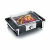 SEVERIN Barbacoa Electrica Senoa Boost 3000 W 41,5 X 24 Cm