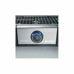 SEVERIN Barbacoa Electrica Senoa Digital Boost 3000 W 41,5 X 24 Cm 7 SEVERIN Barbacoa Electrica Senoa Digital Boost 3000 W 41,5 X 24 Cm -Batería de cocina Tienda de ventas 141942 3
