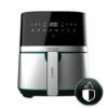 Cecotec Freidora Sin Aceite 1700 W 5,5 L