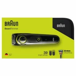 Braun Cortapelo Barbero Bt3941ts -Batería de cocina Tienda de ventas 142744 5