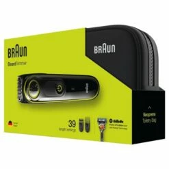 Braun Cortapelo Barbero Bt3941ts -Batería de cocina Tienda de ventas 142744 6