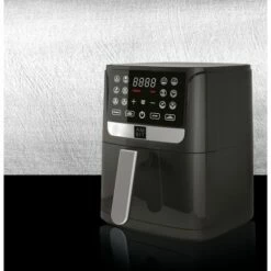 Freidora Sin Aceite Ambit Fr40 4 L