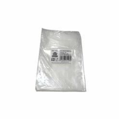 Bolsa Envasar Vacio (paq 100 Uds) 20 X 30 Cm
