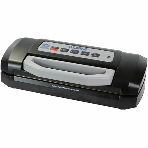Envasadora Electrica Al Vacio Con Asa Diana 1 Envasadora Electrica Al Vacio Con Asa Diana