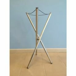 Batería de cocina Tienda de ventas 27 Tripode Universal Barbacoa Carbon