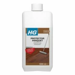 Abrillantador Parquet 1 Lt Hg