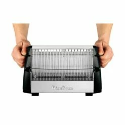 Tostador Cocina 2 Rebanadas 760w Multipan Moulinex -Batería de cocina Tienda de ventas 2386 2 1