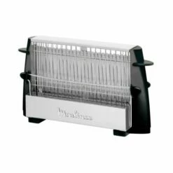 Tostador Cocina 2 Rebanadas 760w Multipan Moulinex