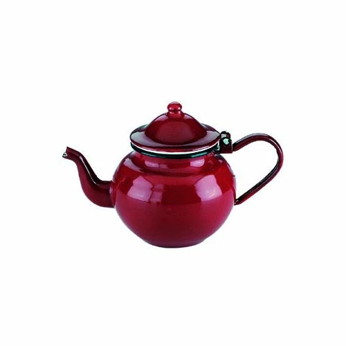 Tetera 750ml Me Acero Esmaltado Vitrificado Ibili 1 Tetera 750ml Me Acero Esmaltado Vitrificado Ibili