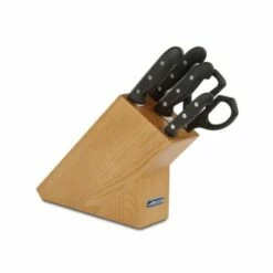 Tacoma Cuchillos Madera Pino Maitre Arcos