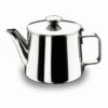 Tetera 230ml Me Acero Inox Lacor