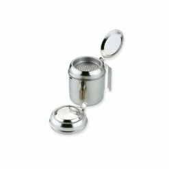 Grasera Cocina Pescado 750cc Acero Inox Ilsa 352