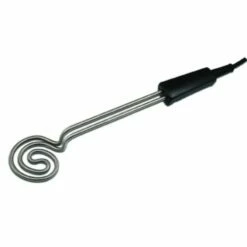 Pala Reposteria Quemador 350w 08cm Alexalo 9098