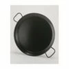 Paellera 22 Raciones 065cm Hierro Esmaltado La Ideal 20265