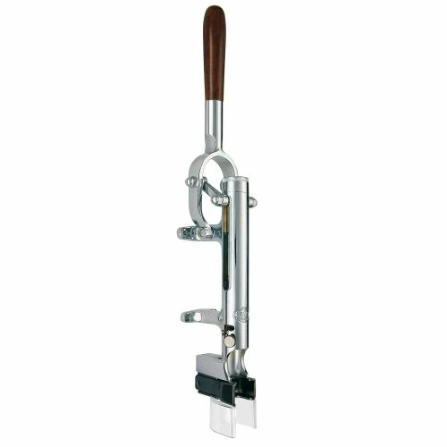 Sacacorchos Botella Pared Cromado Boj 00991204 1 Sacacorchos Botella Pared Cromado Boj 00991204