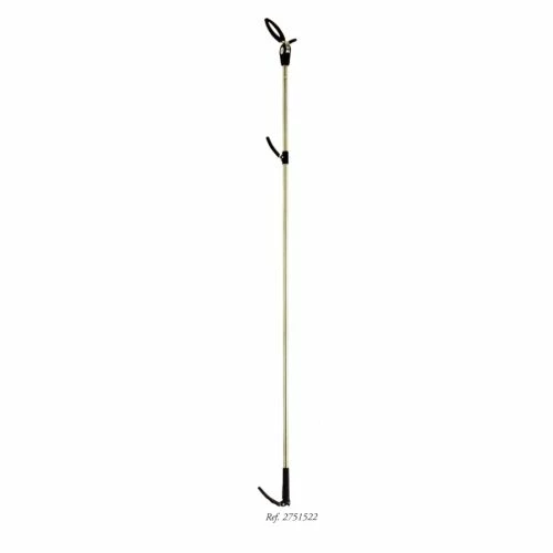 Pinza Escaparate 1,60mt Cromo Apex 2751522 1 Pinza Escaparate 1,60mt Cromo Apex 2751522