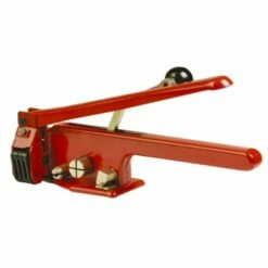 Flejadora Embalar Fijacion Combinada U-13/16-r Telle