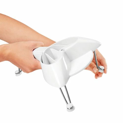 Cortador Cocina Juliana Mouli-juliana Metaltex 5 Cortador Cocina Juliana Mouli-juliana Metaltex - Imagen 5