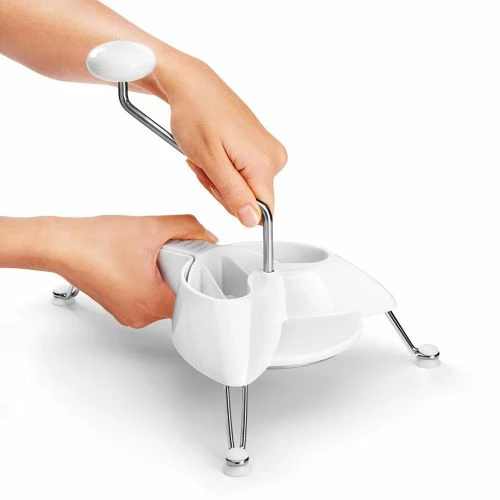 Cortador Cocina Juliana Mouli-juliana Metaltex 7 Cortador Cocina Juliana Mouli-juliana Metaltex - Imagen 7