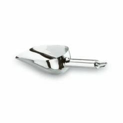 Cogedor Cocina Legumbre Acero Inox N.4 Inaug 210148=210148i