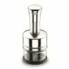 Picadora Cocina Cebolla Manual Acero Inox Lacor