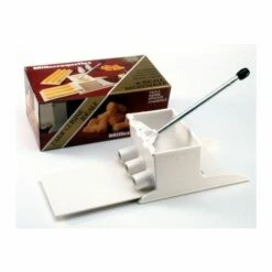 Maquina Croquetas Manual Plastico 20000 Millecroquettes 126120000