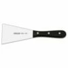 Espatula Cocina Plancha Recta Profesional Arcos 286400