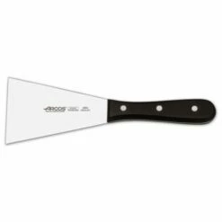 Espatula Cocina Plancha Recta Profesional Arcos 286400