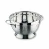 Escurridor Cocina Verduras 22cm Acero Inox Lacor 14122