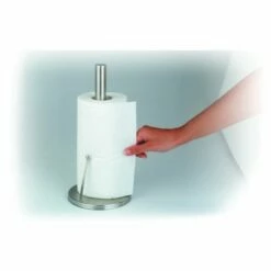 Portarrollo Cocina Simple Pie Acero Inox Lacor 50301