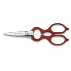 Tijera Cocina 20cm Acero Inox Filarmonica 03401