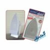 Suela Plancha Aluminio Teflon Dintex