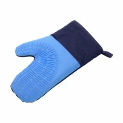 Guante Cocina Manopla T-unica Silicona Fackelmann