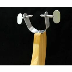 Jamonero Horizontal 2 Cuchillos Chayra Tabla Corte Madera Fackelmann 58425 10 Jamonero Horizontal 2 Cuchillos Chayra Tabla Corte Madera Fackelmann 58425 -Batería de cocina Tienda de ventas 58425 4