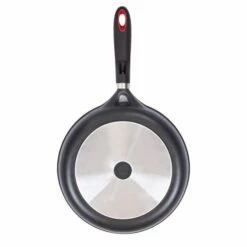 Sarten Cocina Antiadherente Teflon 16cm Aluminio Fundido Tecnoform Platinum Valira 4192/15 5 Sarten Cocina Antiadherente Teflon 16cm Aluminio Fundido Tecnoform Platinum Valira 4192/15 -Batería de cocina Tienda de ventas 62936 2