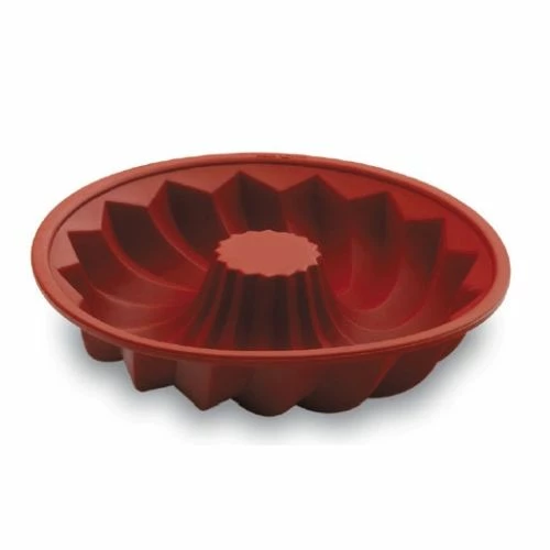 Molde Reposteria Redondo Rosco Bajo 23cm Silicona Lacor 1 Molde Reposteria Redondo Rosco Bajo 23cm Silicona Lacor