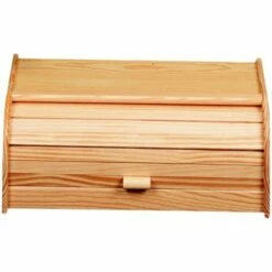 Panera Cocina Abatible Madera Natural Inalsa