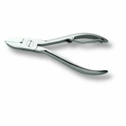 Alicate Cortauñas 4,5" Palmera Ma 08431040