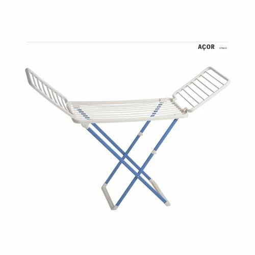 Tendedero Suelo Alas 20mt Resina-acero Sonecol 1 Tendedero Suelo Alas 20mt Resina-acero Sonecol