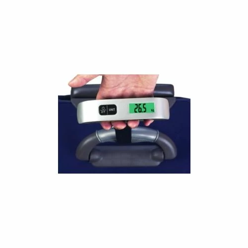 Bascula Pesamaletas Digital Max.50kg Ilsa 1 Bascula Pesamaletas Digital Max.50kg Ilsa