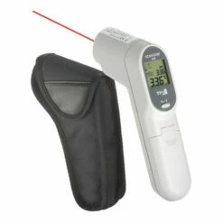 Termometro Medicion Infrarrojos Digital Laser Profesional Tfa 311115