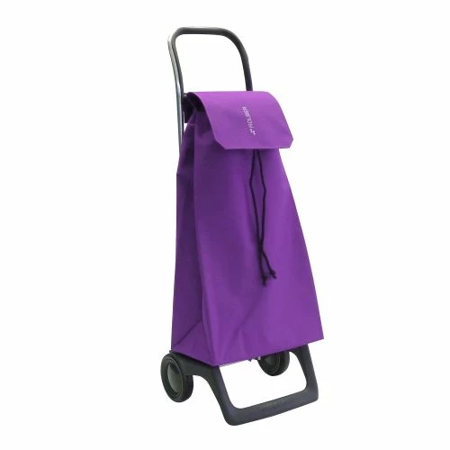 Carro Compra 2r B/s Malva Malva Joy Rolser 2 Carro Compra 2r B/s Malva Malva Joy Rolser - Imagen 2