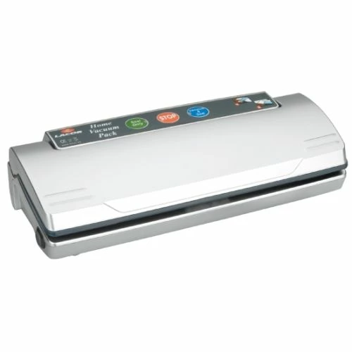 Envasadora Electrica Vacio 110w 10 Bolsas 20x30 360x150x85mm Home Lacor 1 Envasadora Electrica Vacio 110w 10 Bolsas 20x30 360x150x85mm Home Lacor